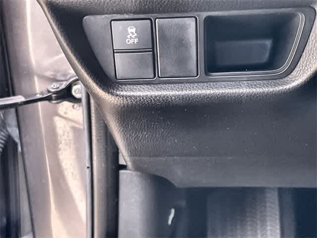 Thumbnail: 2024 Honda HR-V - 29