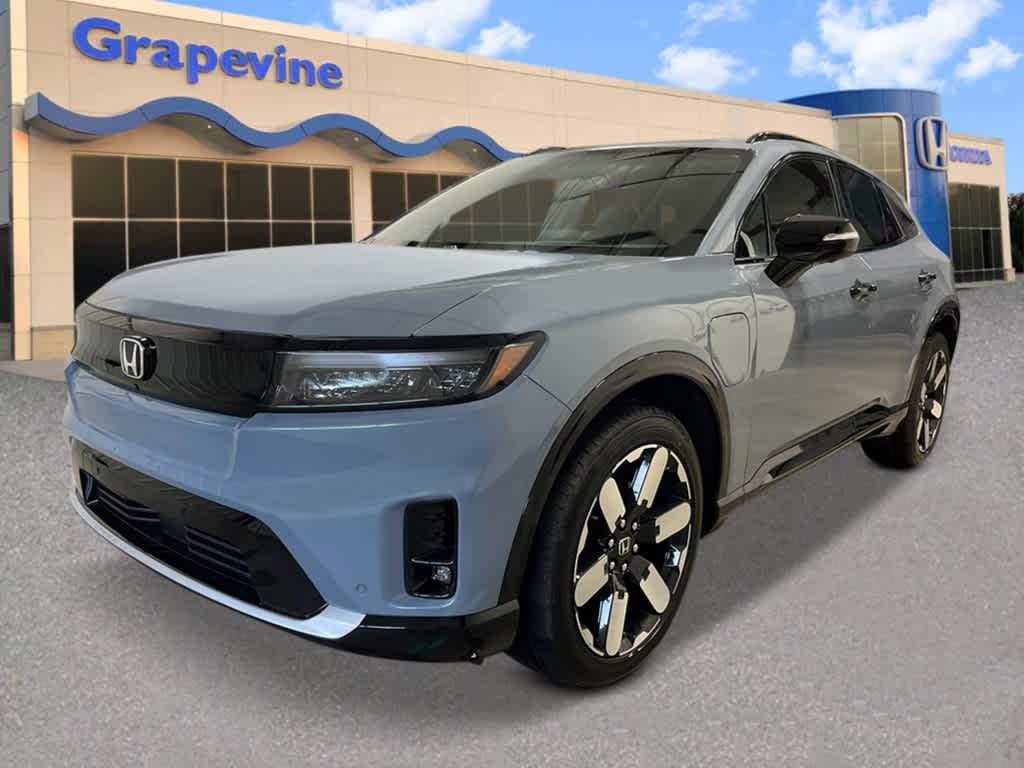 Thumbnail: 2026 Honda Prologue - 1