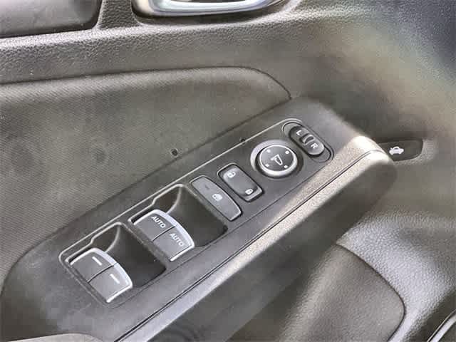 Thumbnail: 2022 Honda Civic - 30