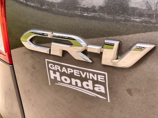 Thumbnail: 2014 Honda CR-V - 7