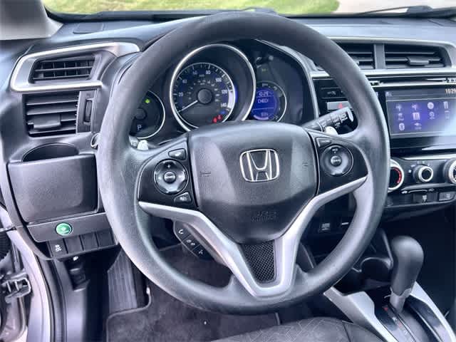 Thumbnail: 2017 Honda Fit - 17