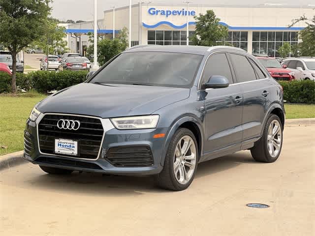 2018 Audi Q3 Premium Plus -
                  Grapevine, TX