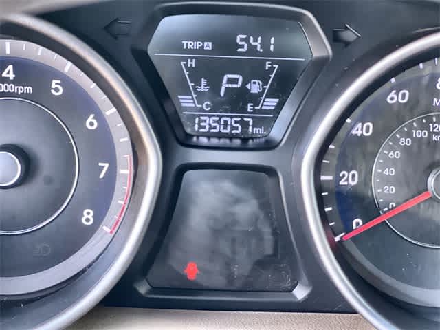 Thumbnail: 2014 Hyundai Elantra - 19