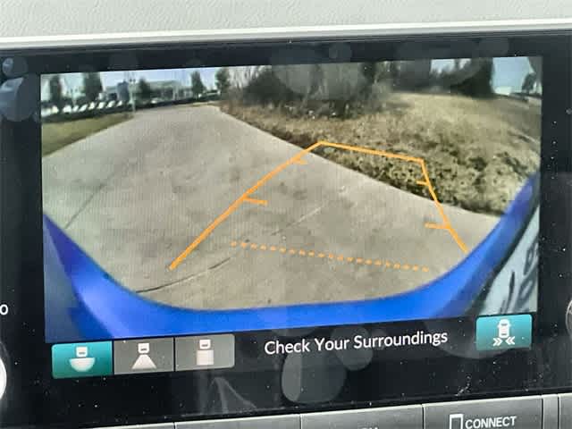 Thumbnail: 2026 Honda Civic - 26