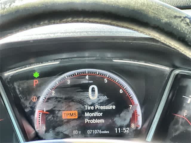 Thumbnail: 2020 Honda Civic - 19