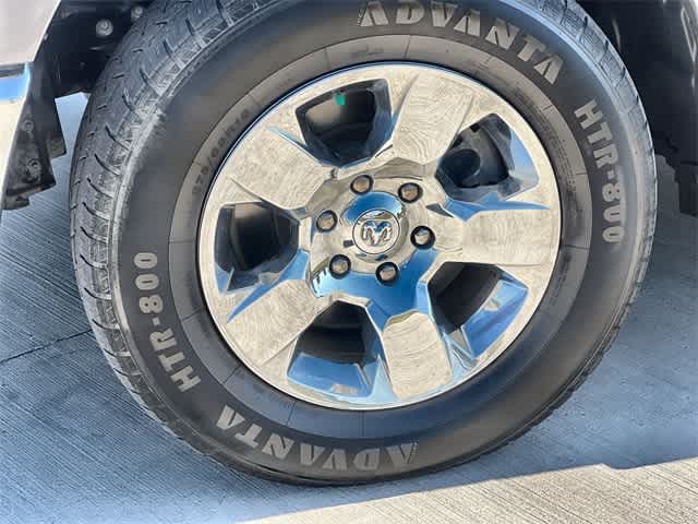 Thumbnail: 2020 RAM 1500 - 9