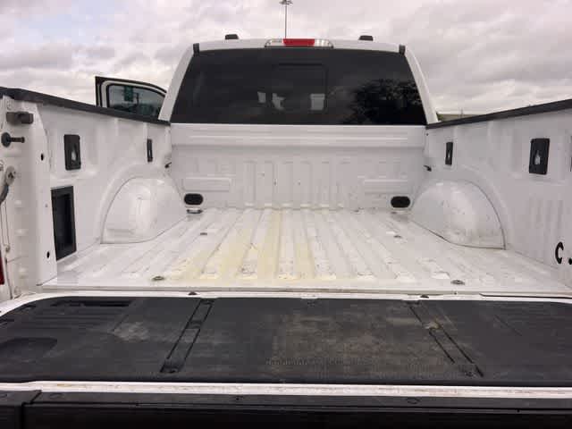 Thumbnail: 2021 Ford F-150 - 20