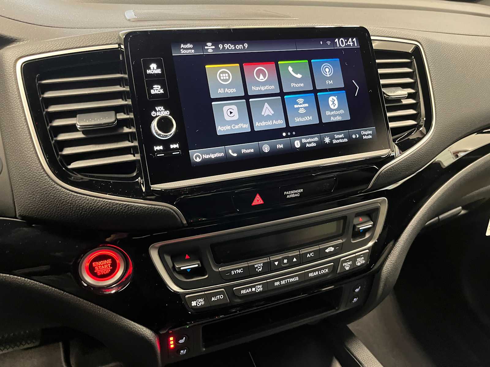 Thumbnail: 2026 Honda Ridgeline - 14