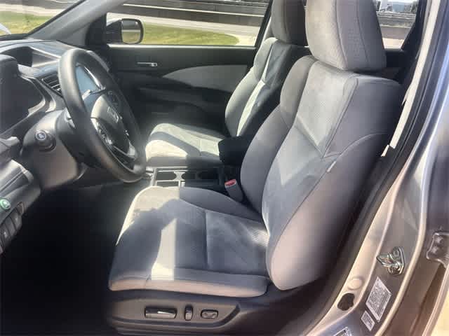 Thumbnail: 2016 Honda CR-V - 11