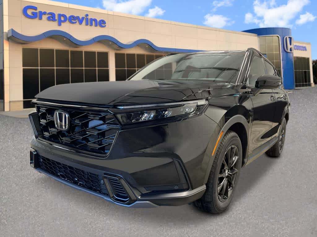 2026 Honda CR-V Sport-L -
                  Grapevine, TX