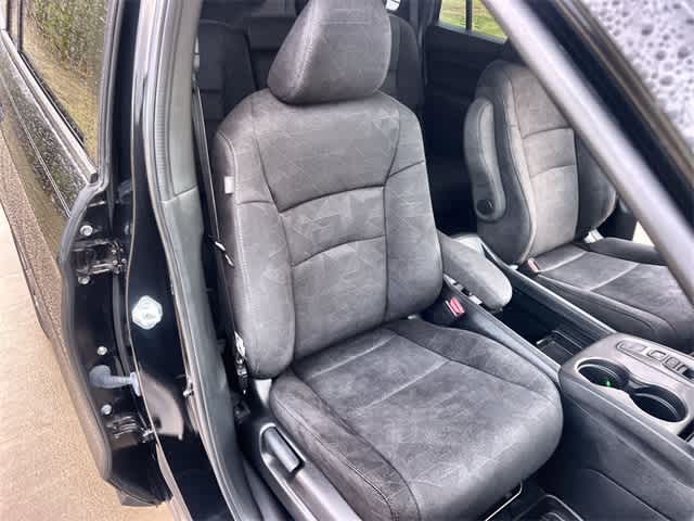 Thumbnail: 2022 Honda Pilot - 12