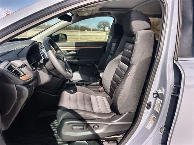 Thumbnail: 2021 Honda CR-V - 12