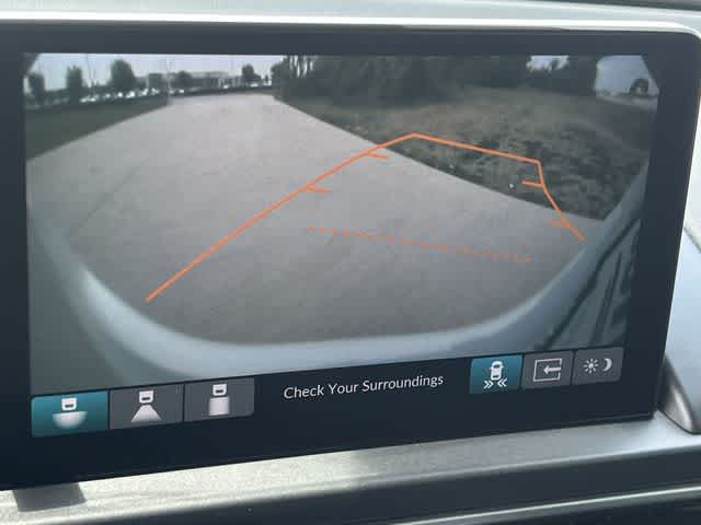 Thumbnail: 2023 Honda Pilot - 26