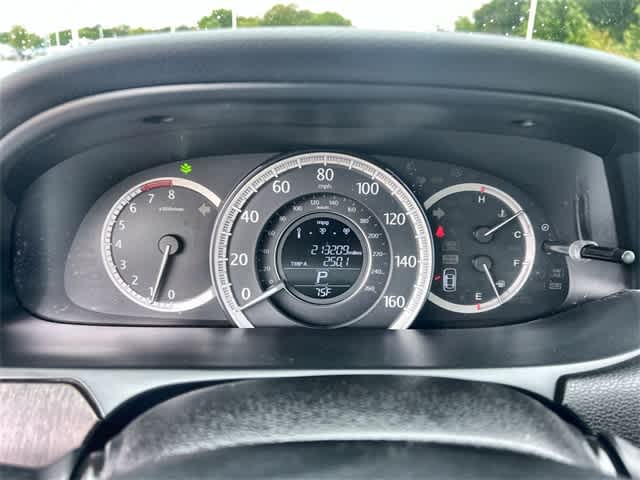 Thumbnail: 2013 Honda Accord - 19