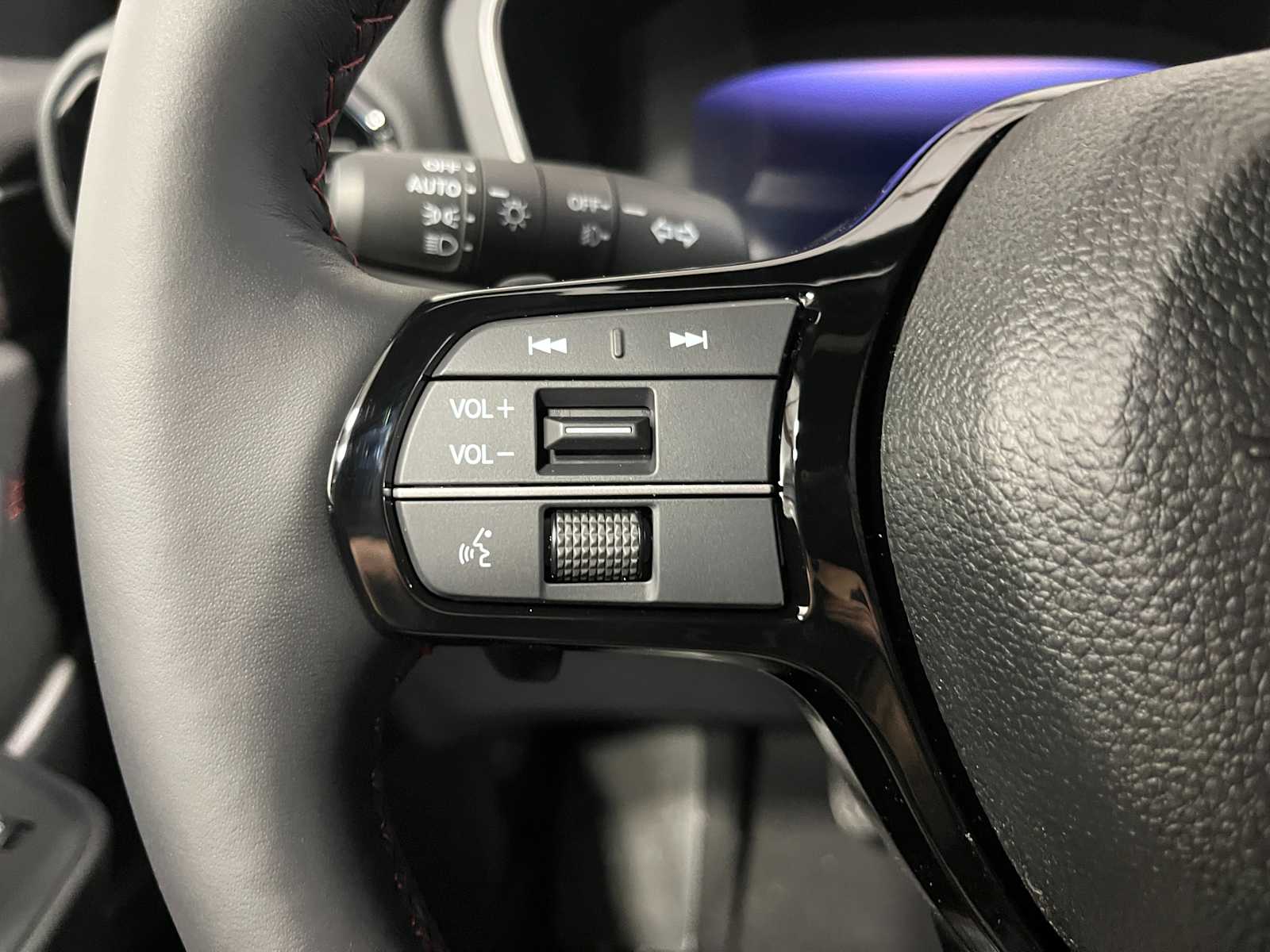 Thumbnail: 2026 Honda Pilot - 18