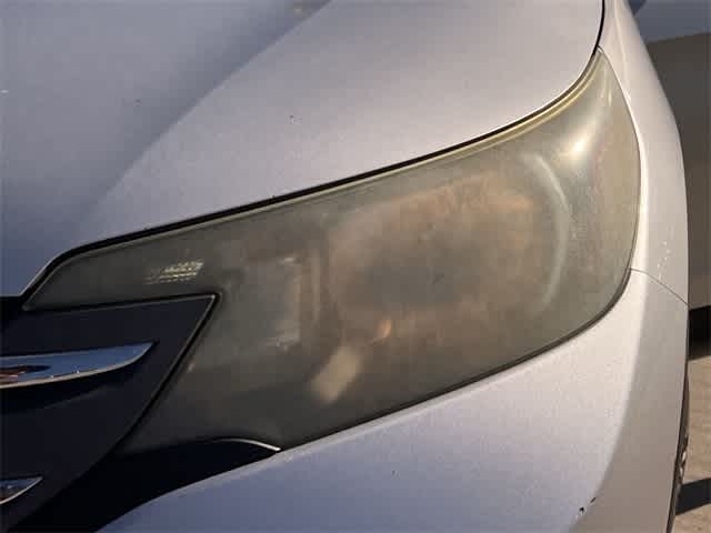 Thumbnail: 2013 Honda CR-V - 24