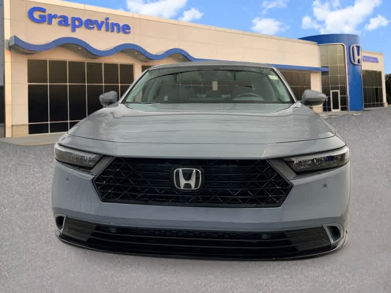 Thumbnail: 2025 Honda Accord - 10