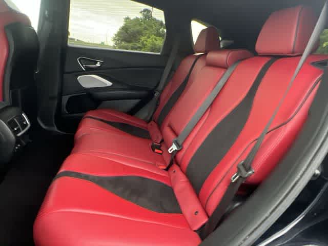 Thumbnail: 2020 Acura RDX - 14