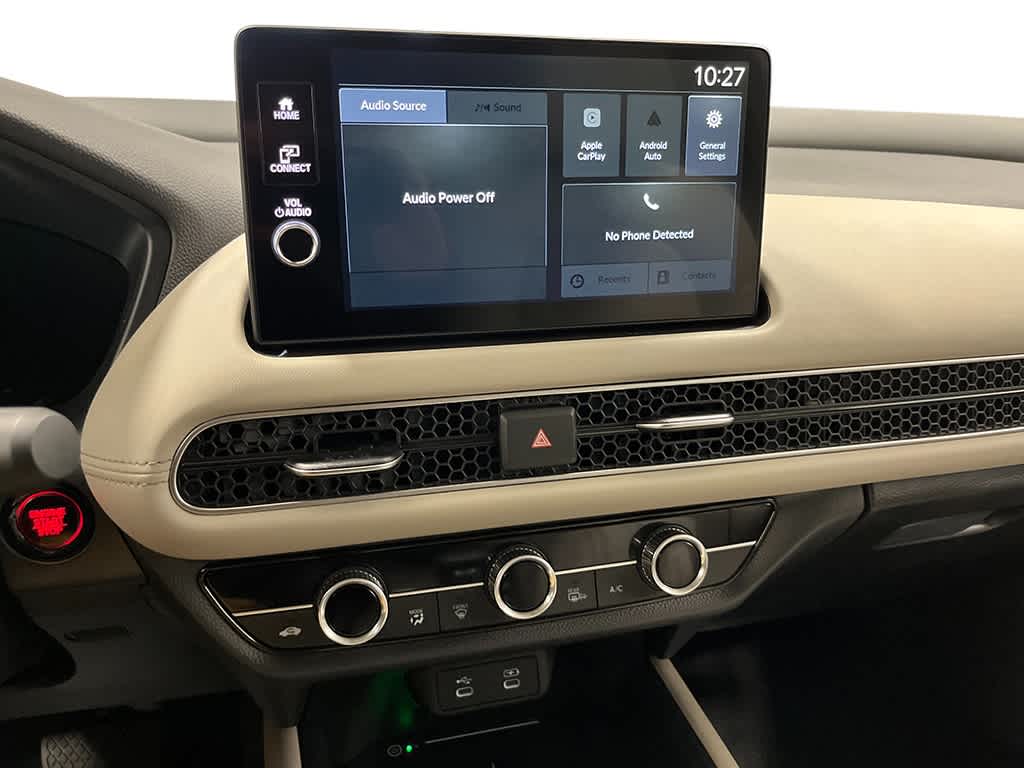 Thumbnail: 2027 Honda HR-V - 19