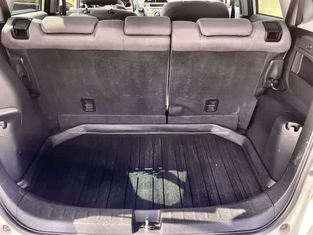 Thumbnail: 2010 Honda Fit - 20