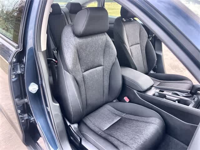 Thumbnail: 2025 Honda Accord - 12