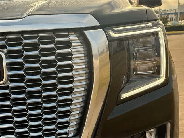 Thumbnail: 2021 GMC Yukon - 24