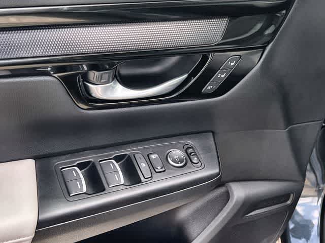 Thumbnail: 2026 Honda CR-V - 29