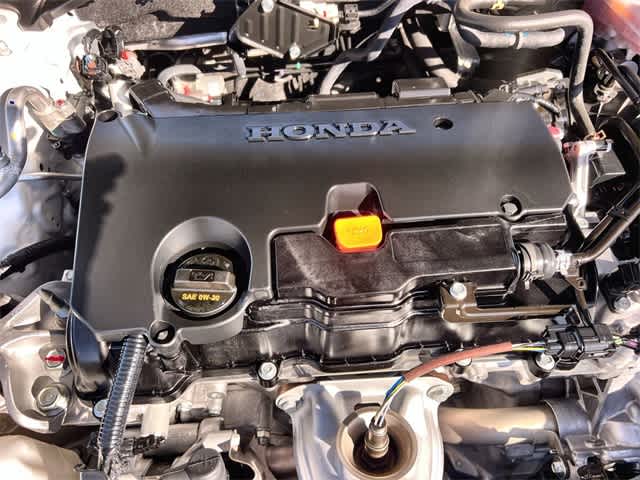 Thumbnail: 2023 Honda Civic - 10