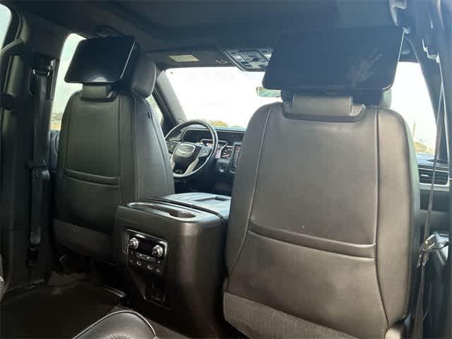 Thumbnail: 2021 GMC Yukon - 13