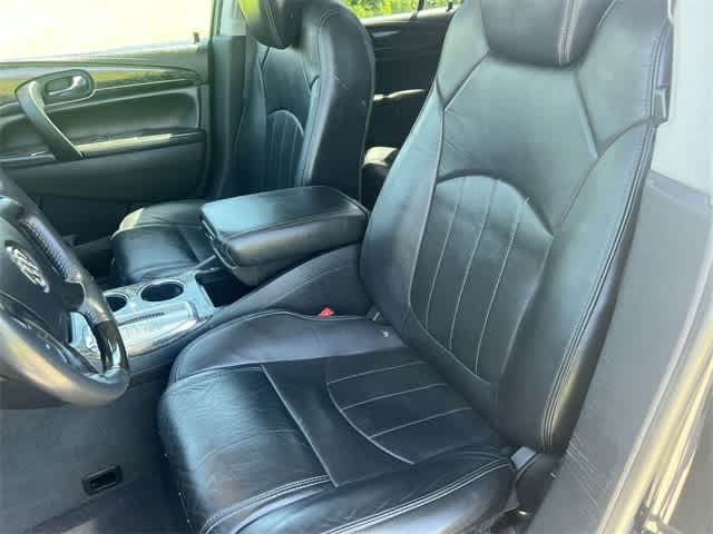 Thumbnail: 2013 Buick Enclave - 11