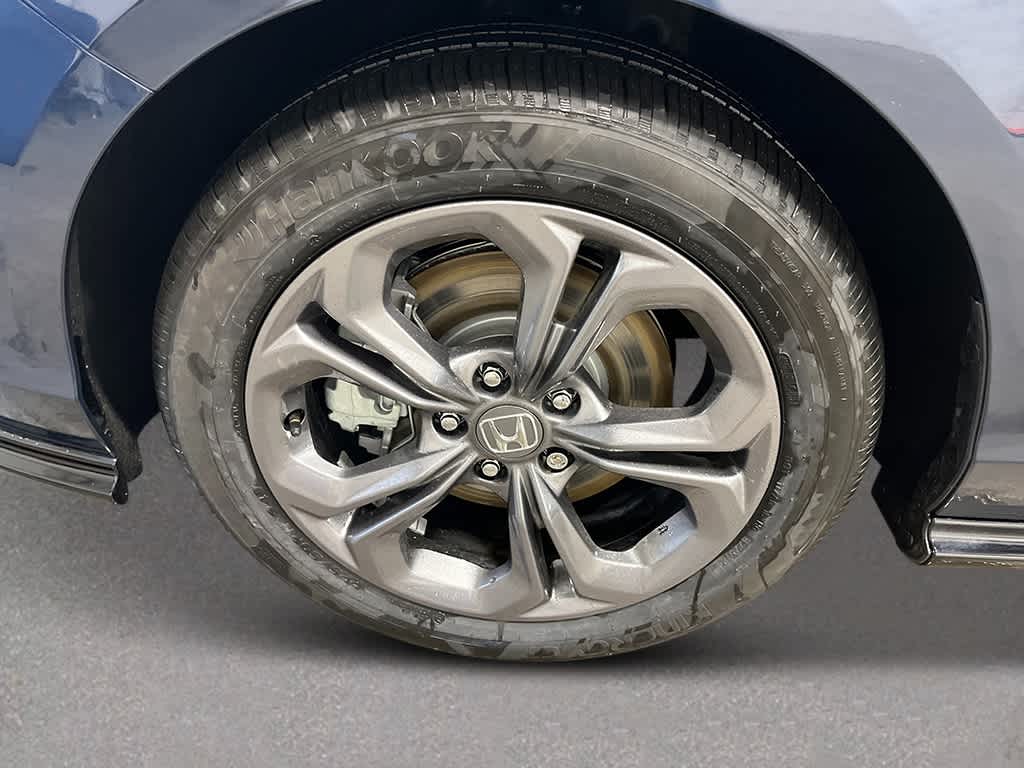 Thumbnail: 2026 Honda Accord - 11