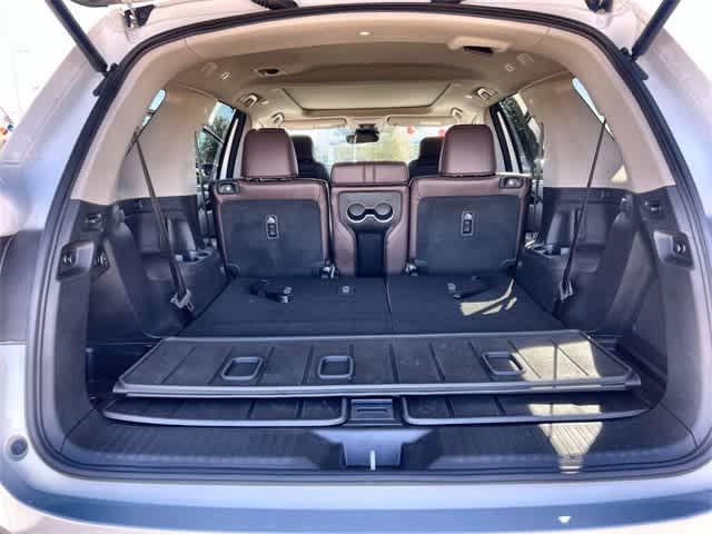 Thumbnail: 2025 Honda Pilot - 20