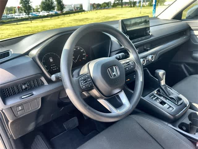 Thumbnail: 2025 Honda CR-V - 15