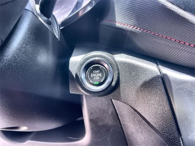 Thumbnail: 2021 Chevrolet TrailBlazer - 28