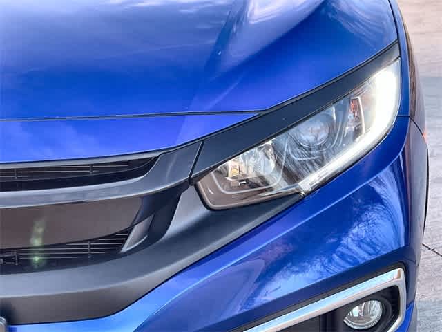 Thumbnail: 2020 Honda Civic - 24