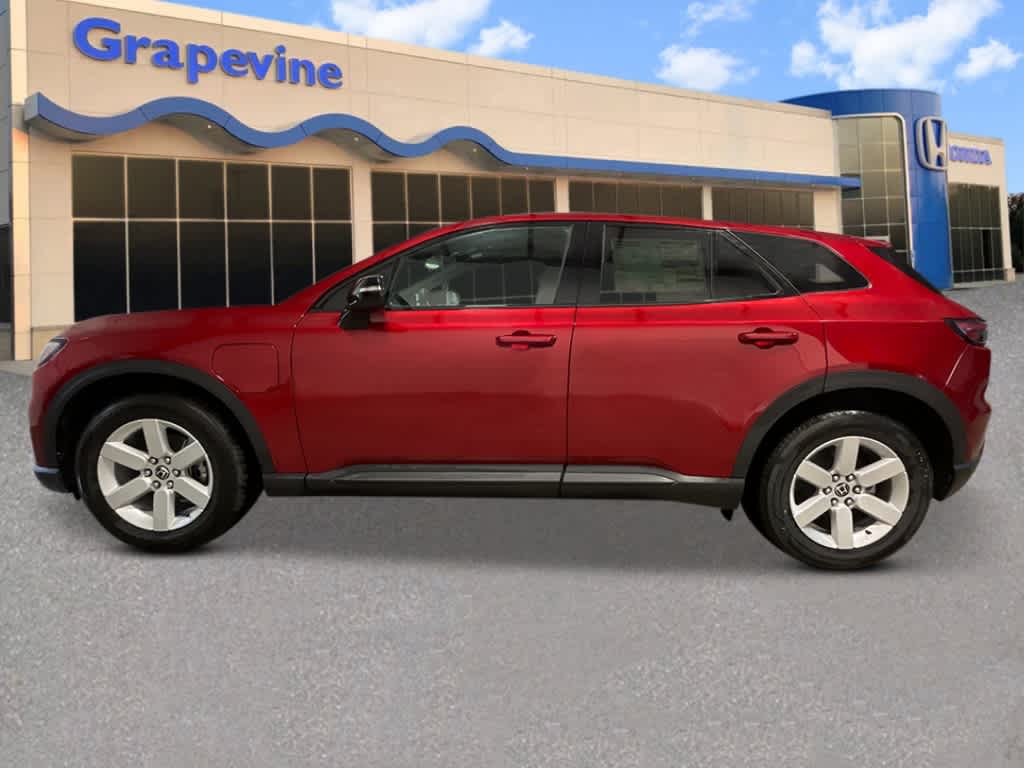 Thumbnail: 2025 Honda Prologue - 2