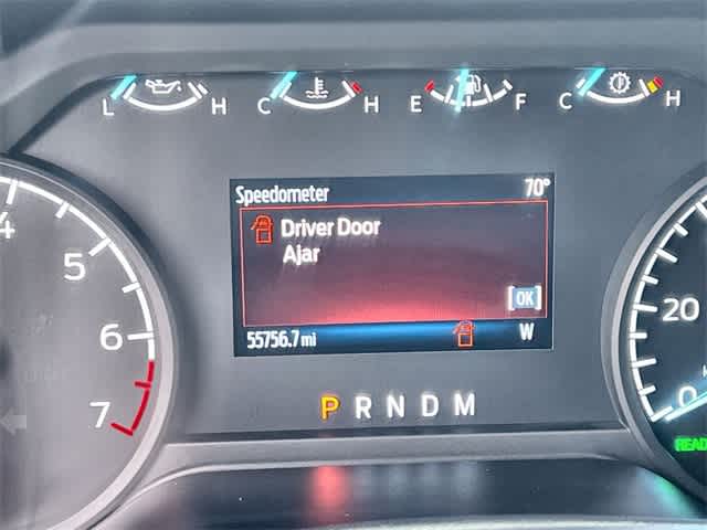 Thumbnail: 2022 Ford F-150 - 19