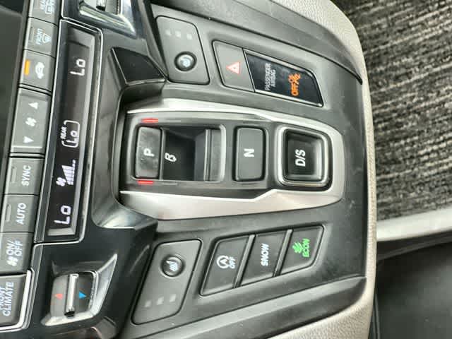 Thumbnail: 2023 Honda Odyssey - 15