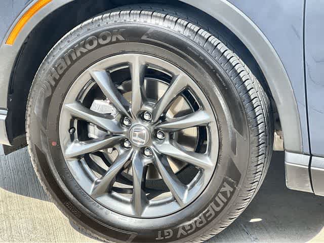Thumbnail: 2026 Honda CR-V - 9