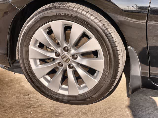 Thumbnail: 2015 Honda Accord - 9