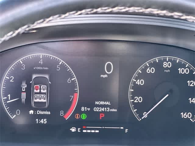 Thumbnail: 2023 Honda Civic - 19