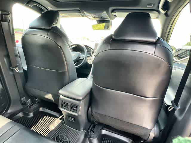 Thumbnail: 2024 Toyota RAV4 - 13