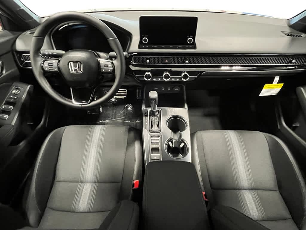 Thumbnail: 2026 Honda Civic - 15