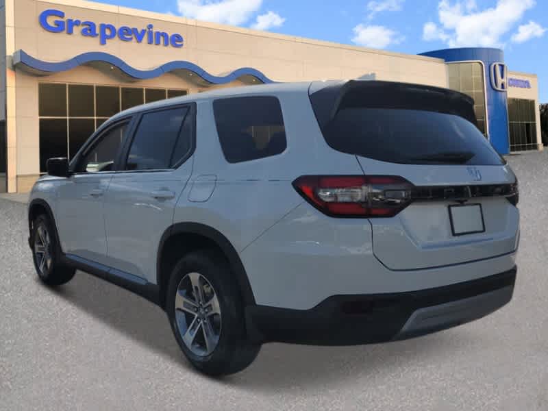 Thumbnail: 2025 Honda Pilot - 3