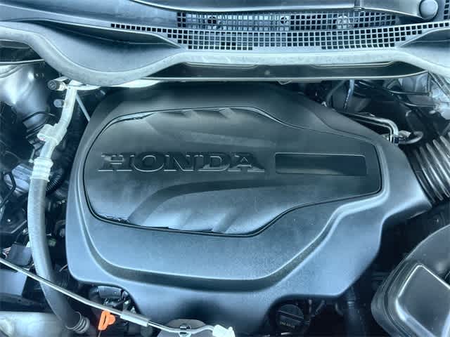 Thumbnail: 2022 Honda Odyssey - 10