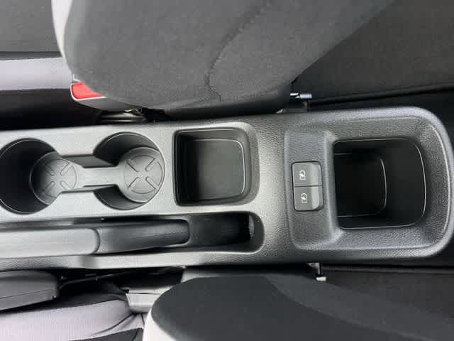 Thumbnail: 2025 Nissan Versa - 27