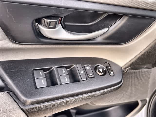 Thumbnail: 2019 Honda CR-V - 29