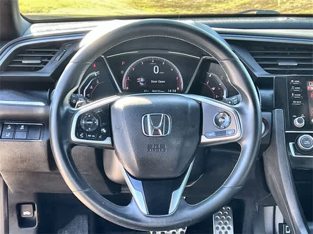 Thumbnail: 2020 Honda Civic - 17