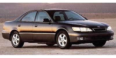 1997 Lexus ES 300 -
                  Grapevine, TX