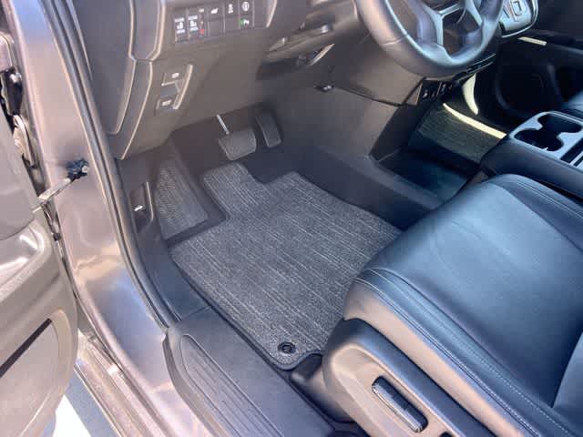 Thumbnail: 2024 Honda Odyssey - 3